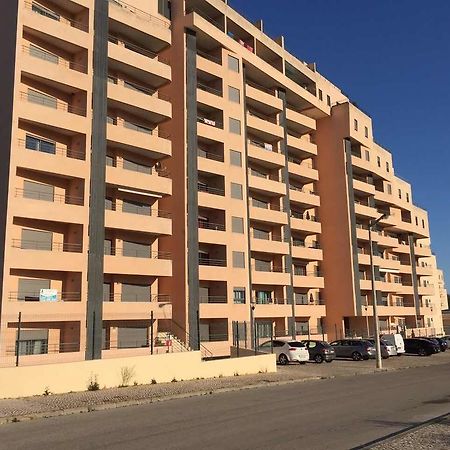 Apartamento Comunidades Lusiadas Портіман Екстер'єр фото