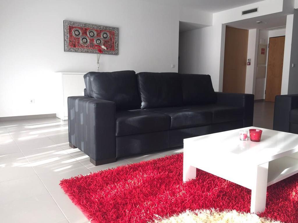 Apartamento Comunidades Lusiadas Портіман Екстер'єр фото