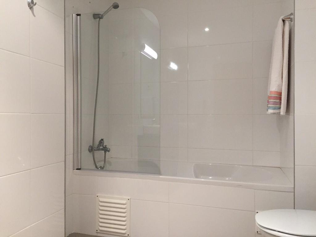 Apartamento Comunidades Lusiadas Портіман Екстер'єр фото